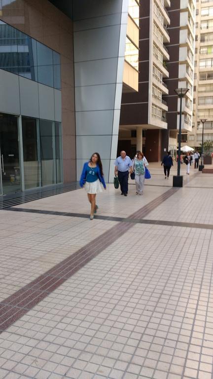 New Concept Apartments- Stgo Centro Santiago de Chile