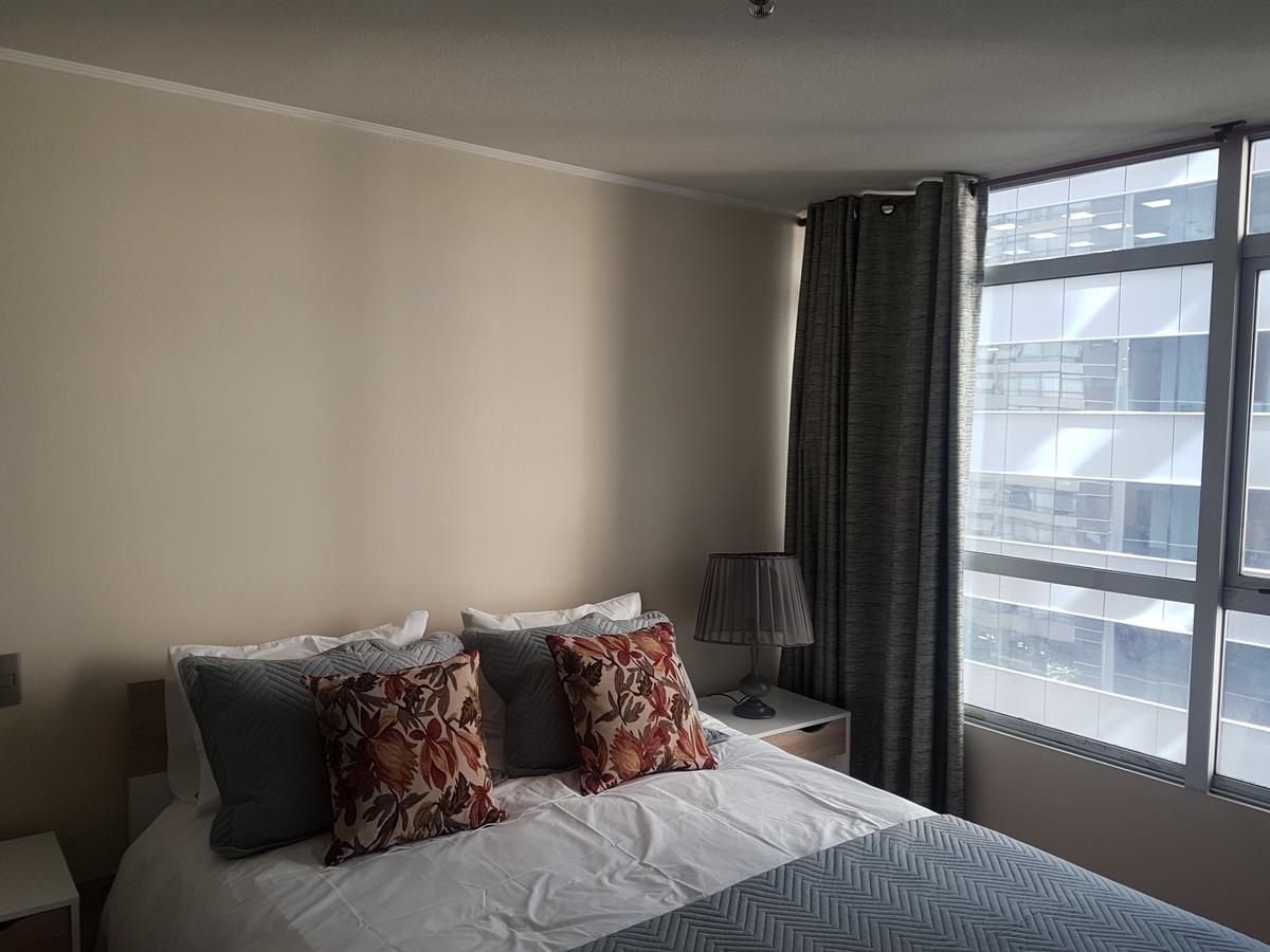 New Concept Apartments- Stgo Centro Apartamento Santiago de Chile