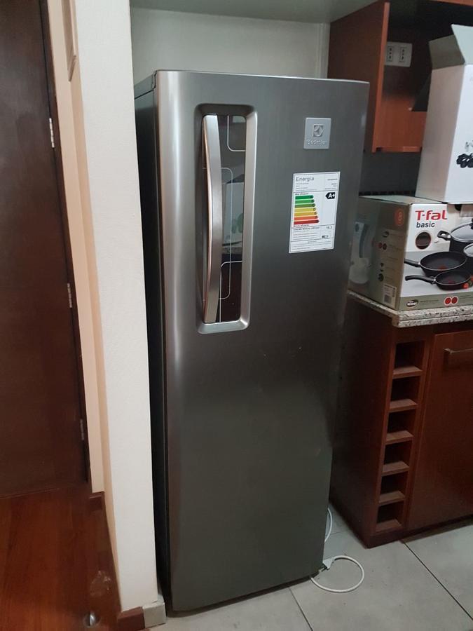 Apartamento New Concept Apartments- Stgo Centro Santiago de Chile