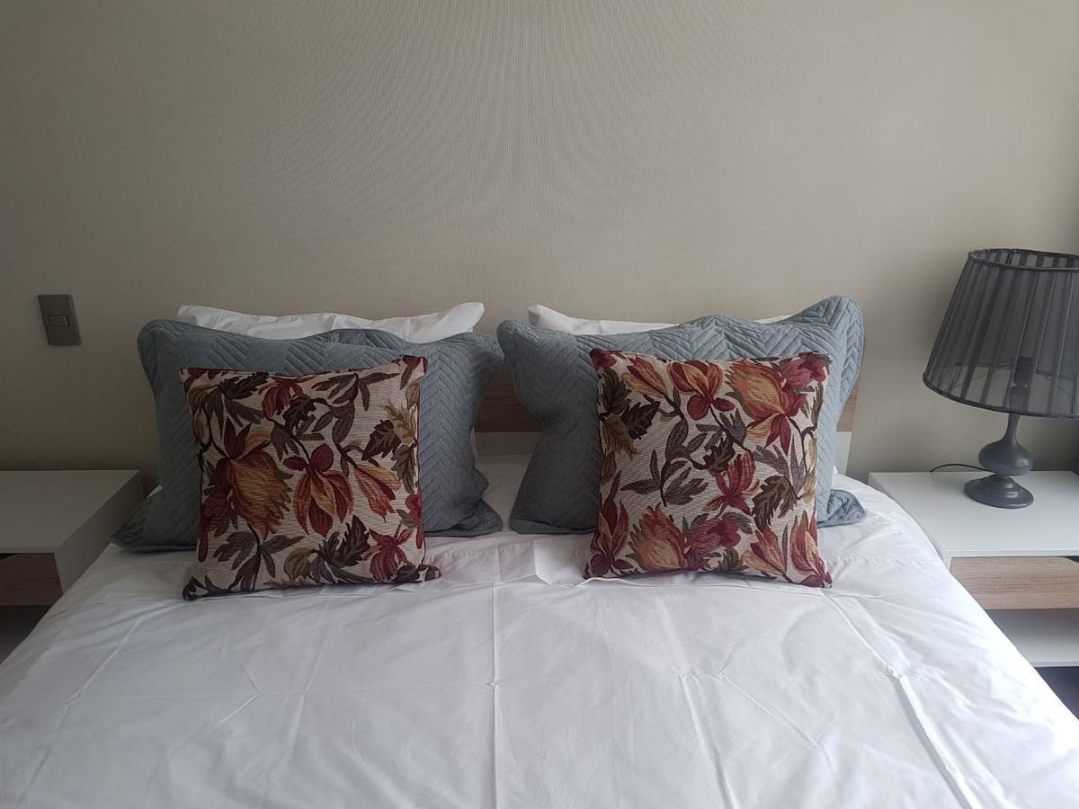 New Concept Apartments- Stgo Centro Santiago de Chile