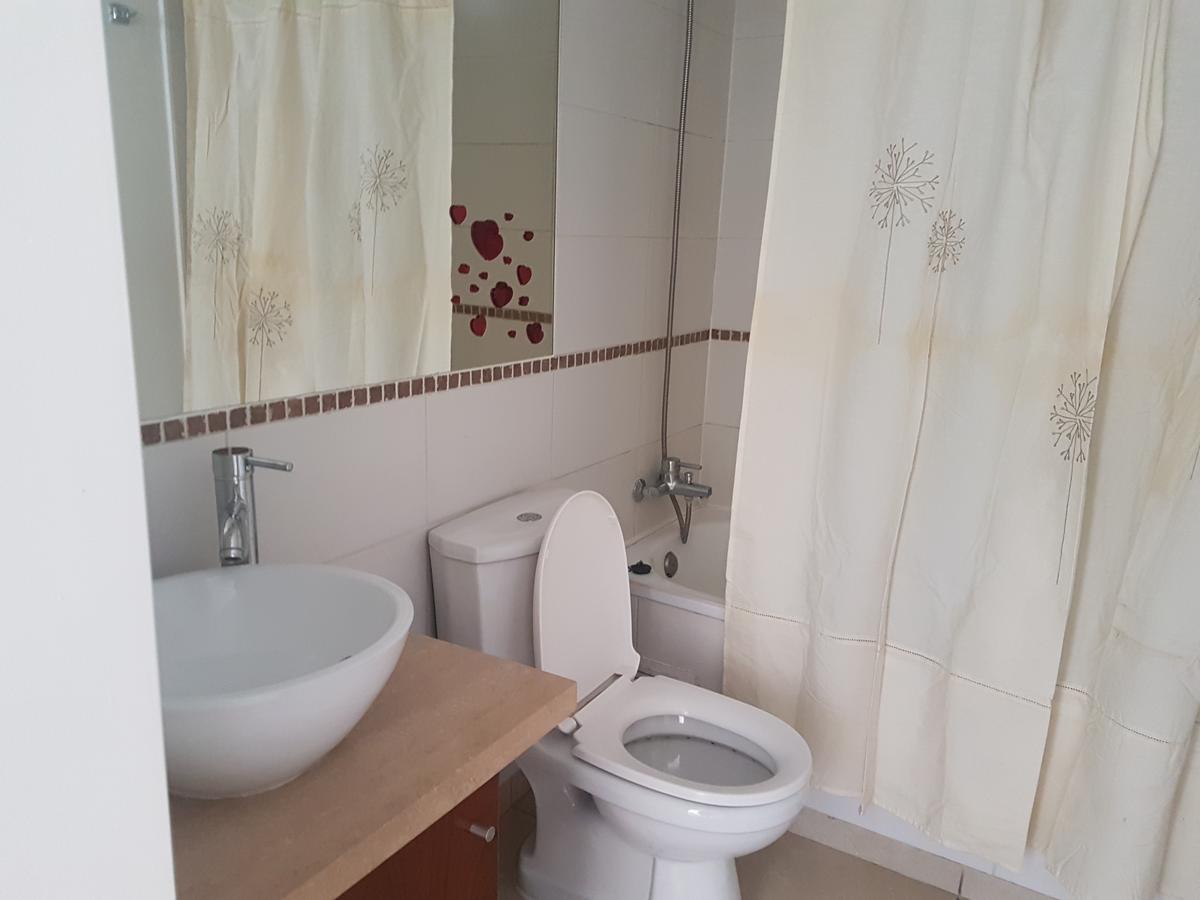 Apartamento New Concept Apartments- Stgo Centro Santiago