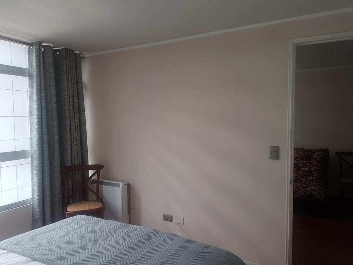 Apartment New Concept Apartments- Stgo Centro *
