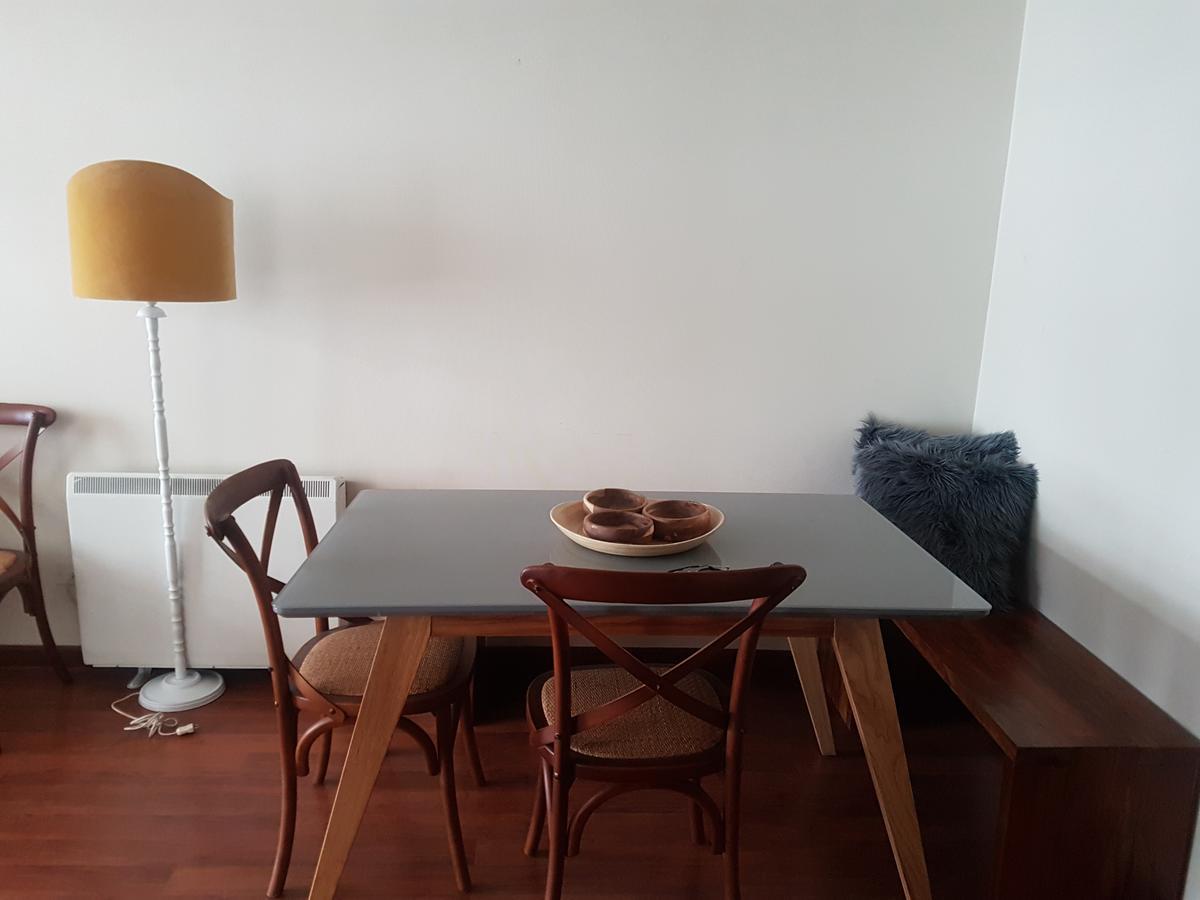 New Concept Apartments- Stgo Centro Apartment